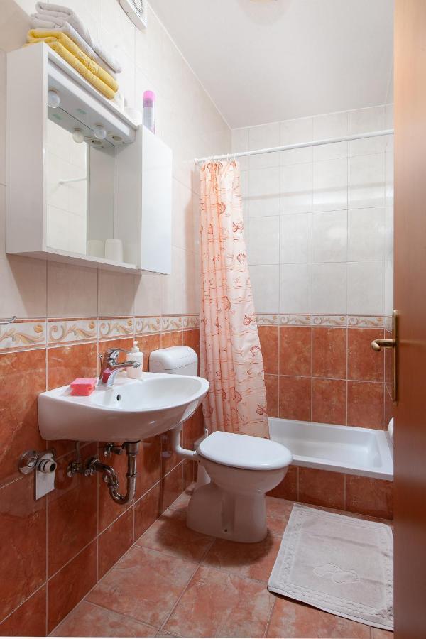 Apartament z widokiem na morze